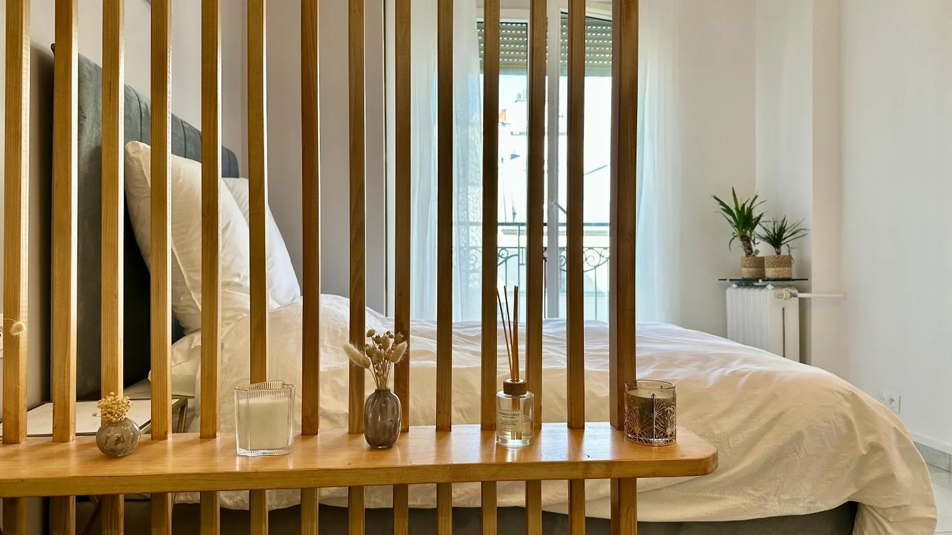 Comfortable Apartment Near Marais Beaubourg パリ