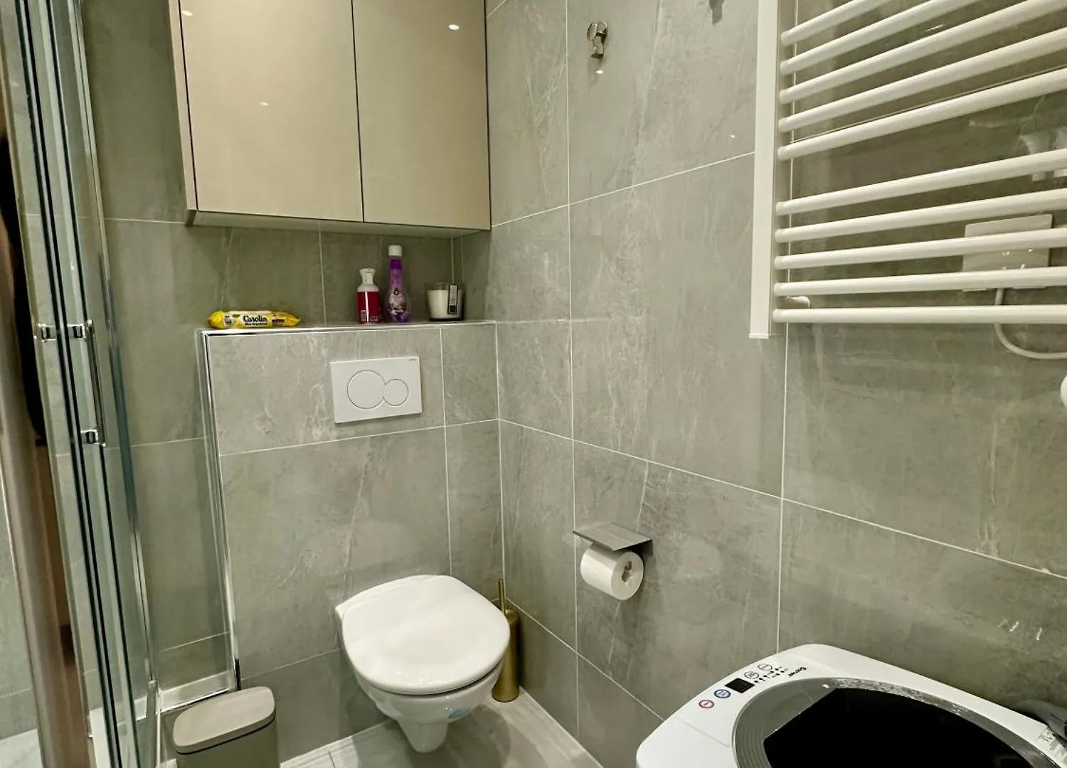 Comfortable Apartment Near Marais Beaubourg パリ フランス